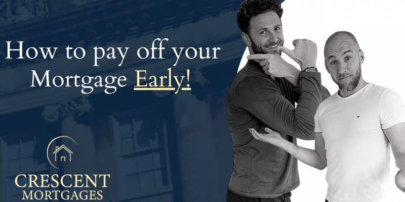 How to Pay Off your Mortgage Early - Frequently Asked Mortgage Questions
