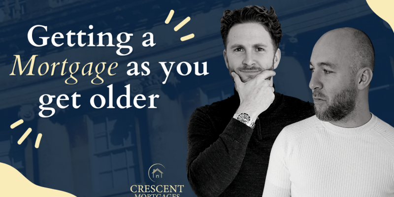 Lending into retirement - Frequently Asked Mortgage Questions